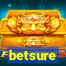 betsure