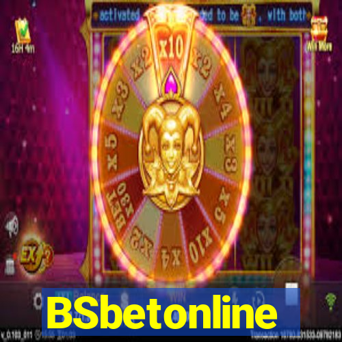 BSbetonline