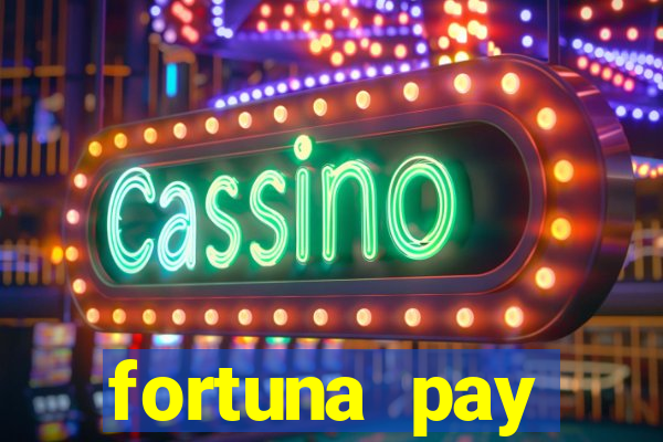 fortuna pay consultoria financeira ltda