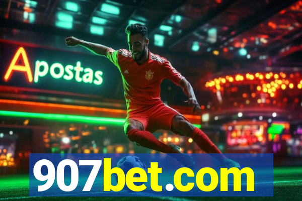 907bet.com
