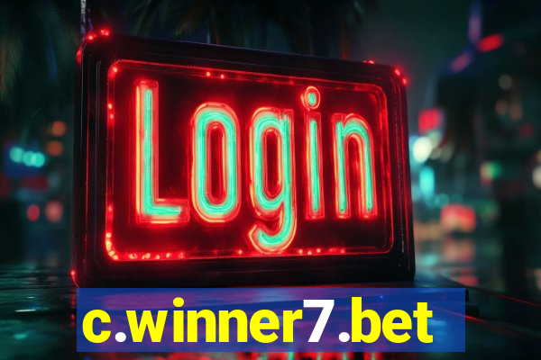 c.winner7.bet