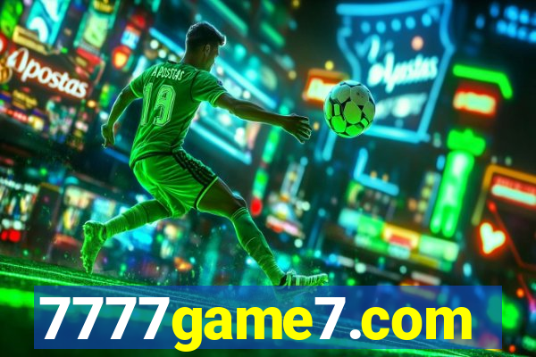 7777game7.com