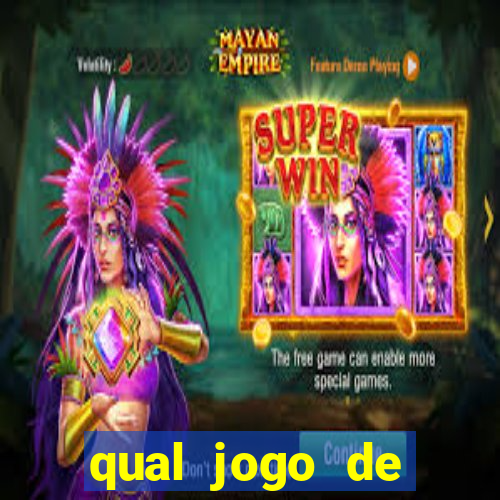 qual jogo de plataforma ta pagando agora