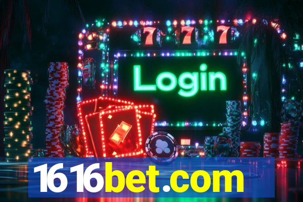 1616bet.com