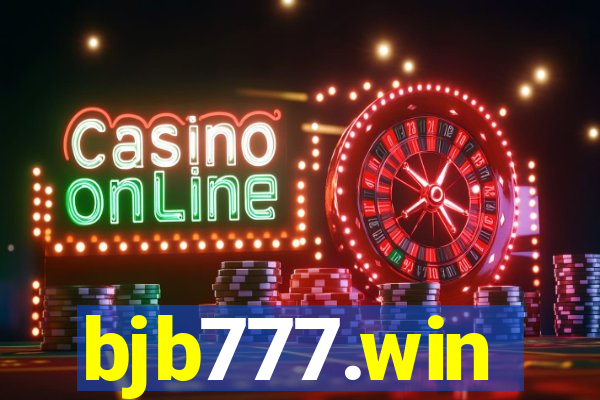 bjb777.win