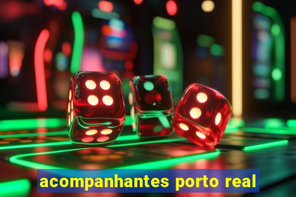 acompanhantes porto real