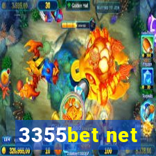 3355bet net