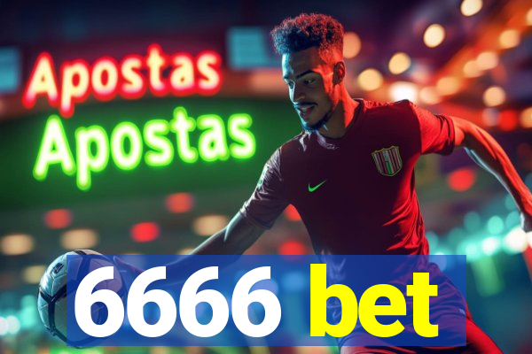 6666 bet