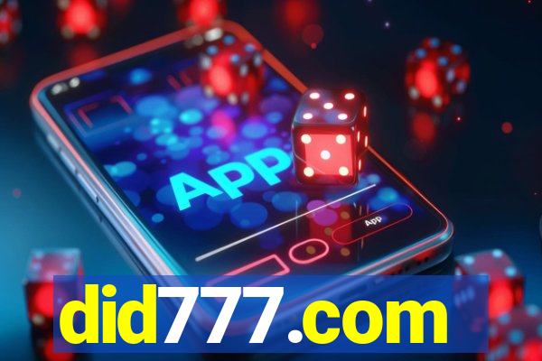 did777.com