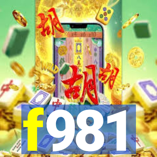 f981