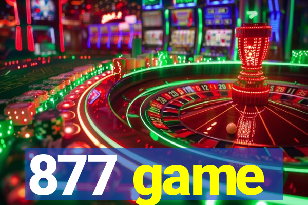 877 game