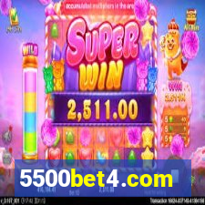 5500bet4.com