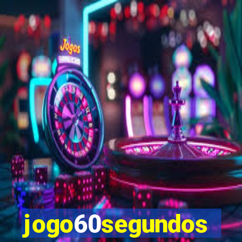 jogo60segundos
