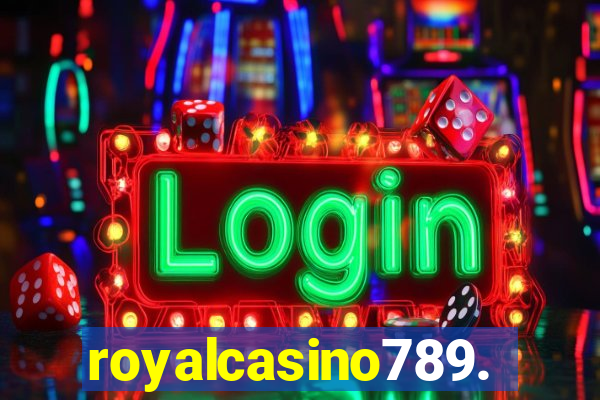royalcasino789.com