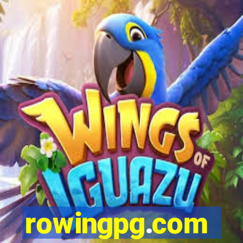 rowingpg.com