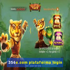 356x.com plataforma login