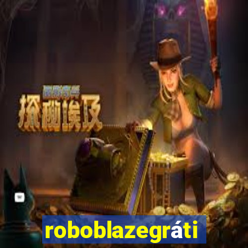 roboblazegrátis