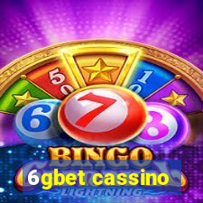 6gbet cassino