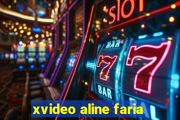 xvideo aline faria