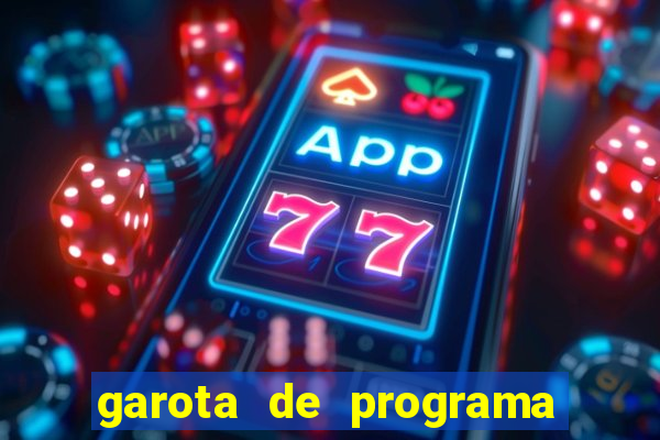garota de programa de serrinha
