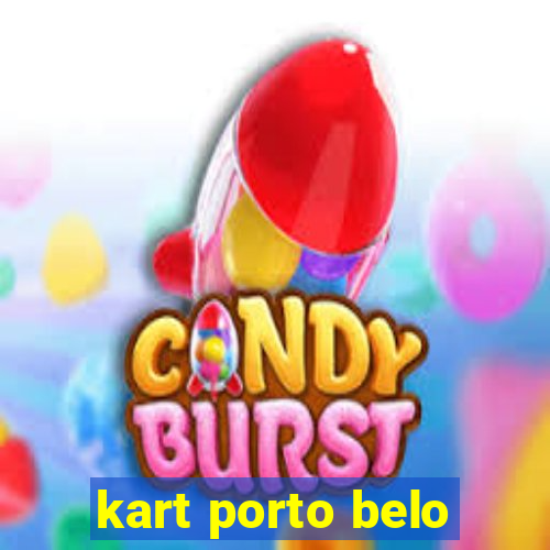 kart porto belo