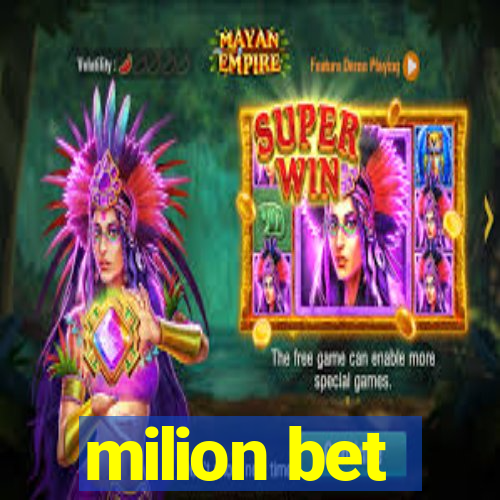 milion bet