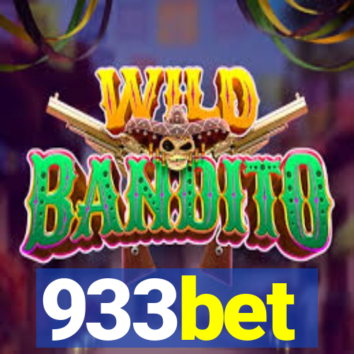 933bet