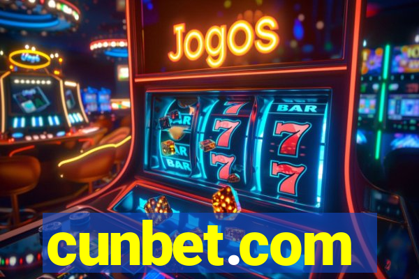 cunbet.com