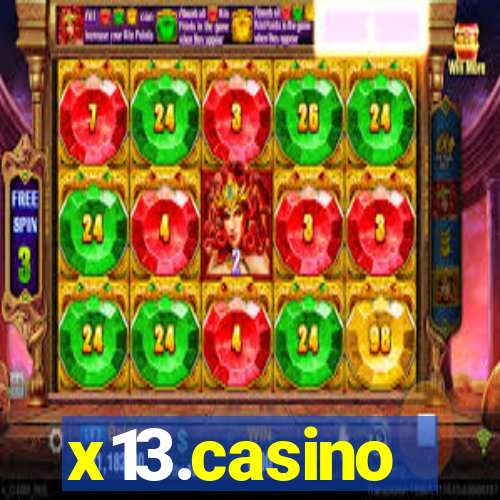 x13.casino
