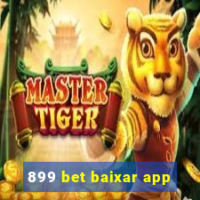 899 bet baixar app