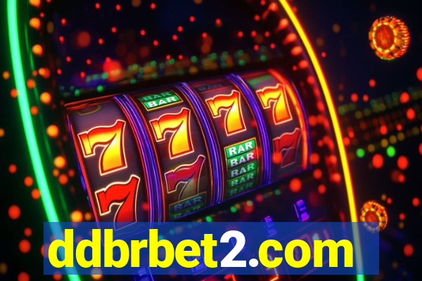 ddbrbet2.com