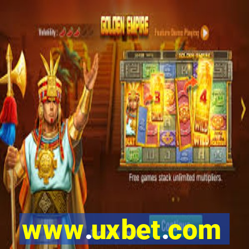 www.uxbet.com