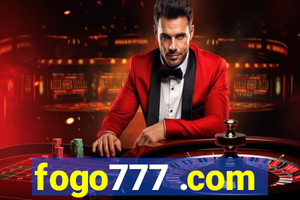fogo777 .com