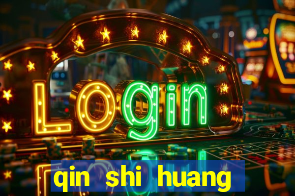 qin shi huang (shuumatsu no valkyrie) frases