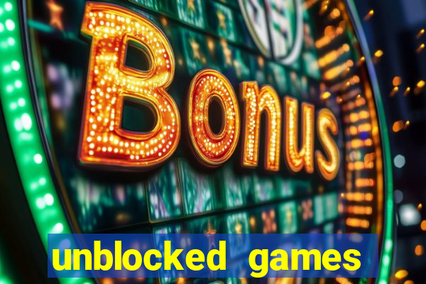unblocked games premium 77