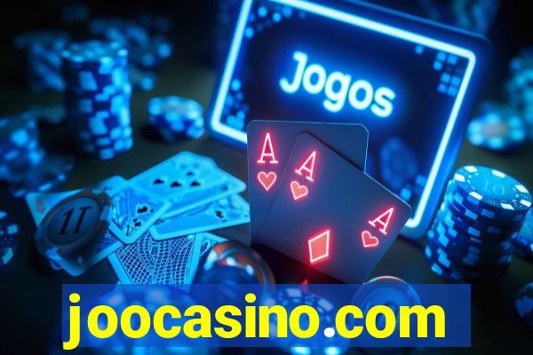 joocasino.com