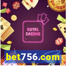 bet756.com