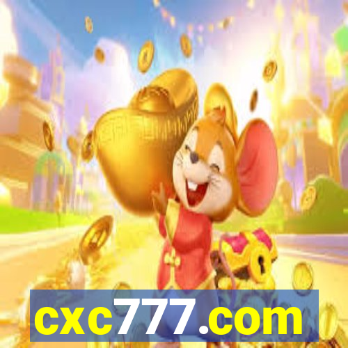 cxc777.com