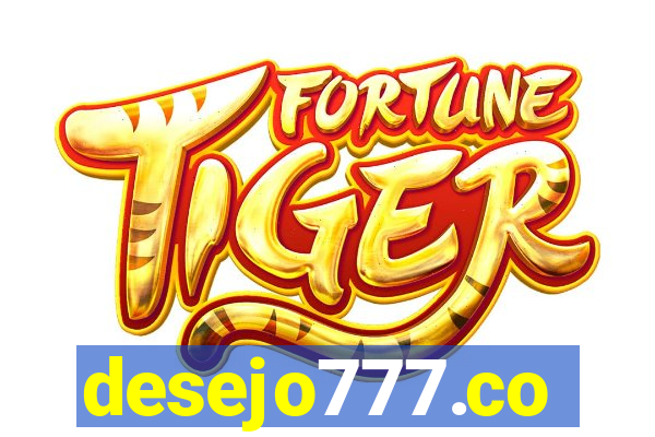 desejo777.co