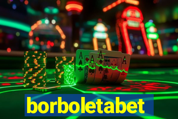 borboletabet