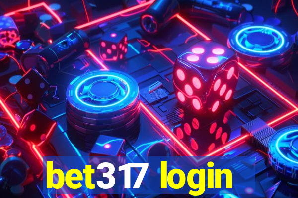 bet317 login