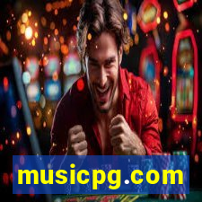 musicpg.com