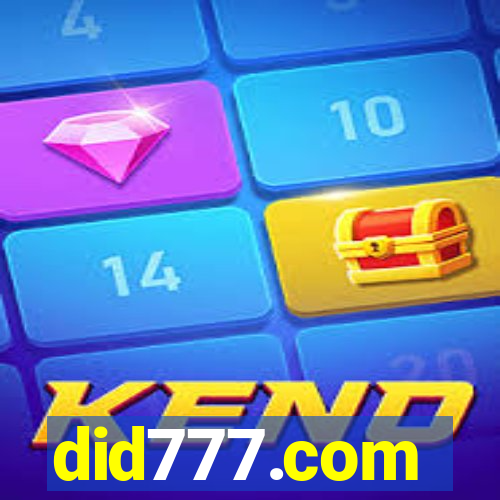 did777.com