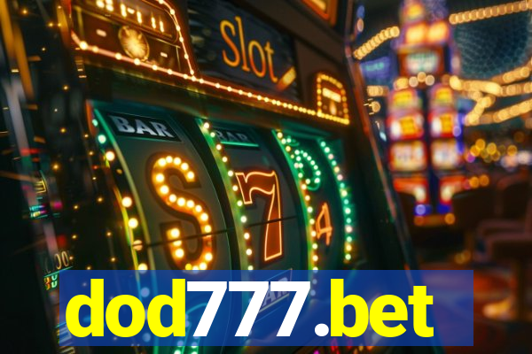 dod777.bet