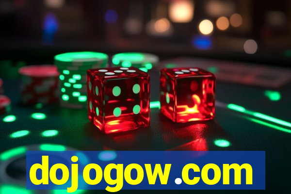 dojogow.com