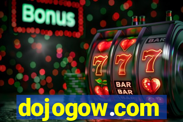 dojogow.com