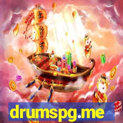 drumspg.me