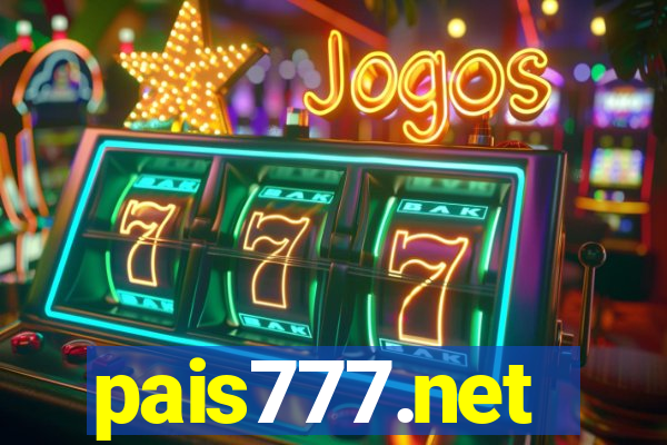 pais777.net