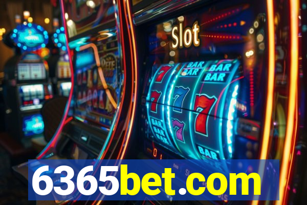 6365bet.com