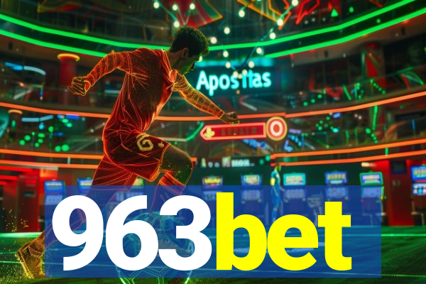 963bet